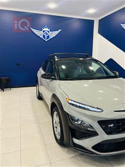 هيونداي كونا